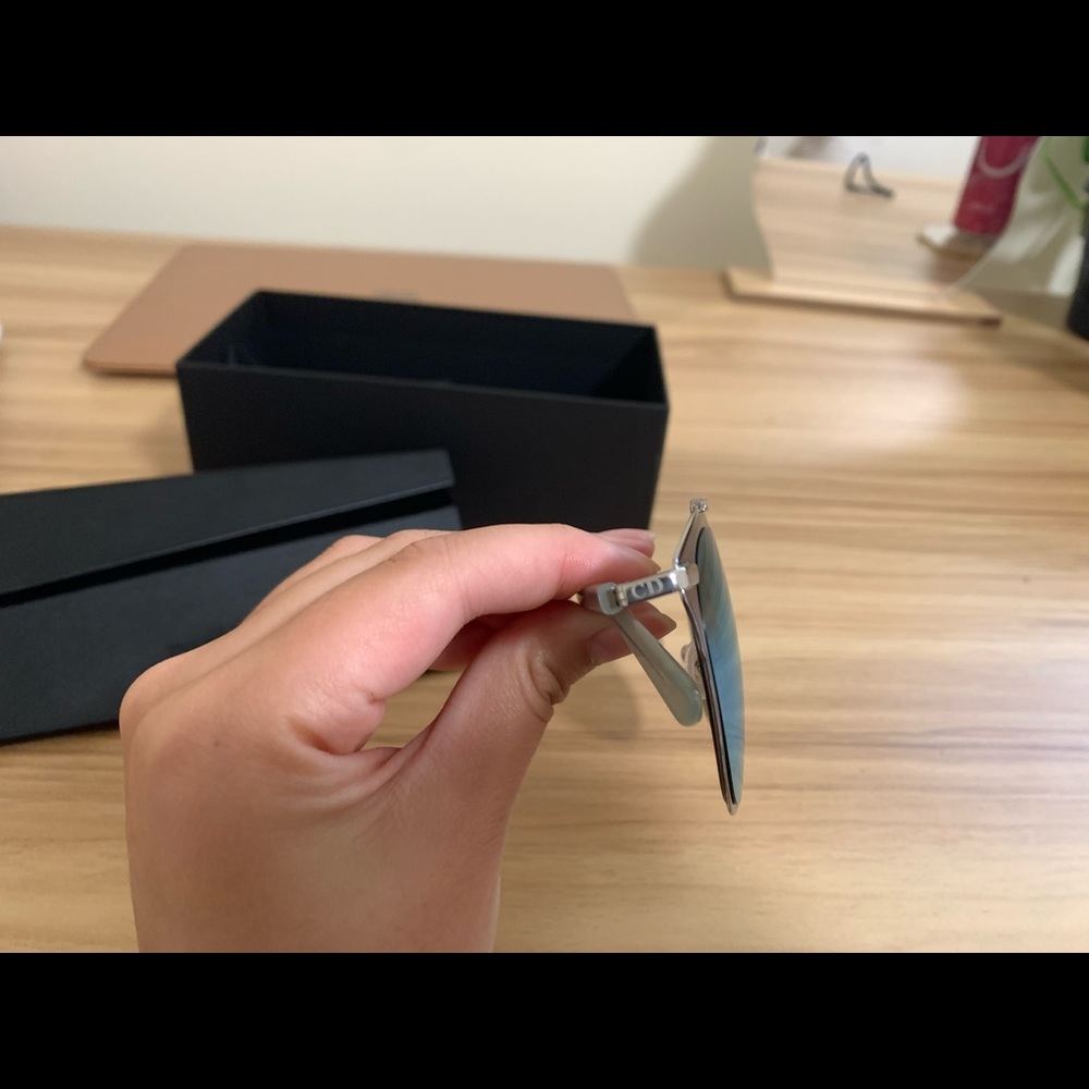 Christian Dior Sunglasses like Kylie Jenner’s